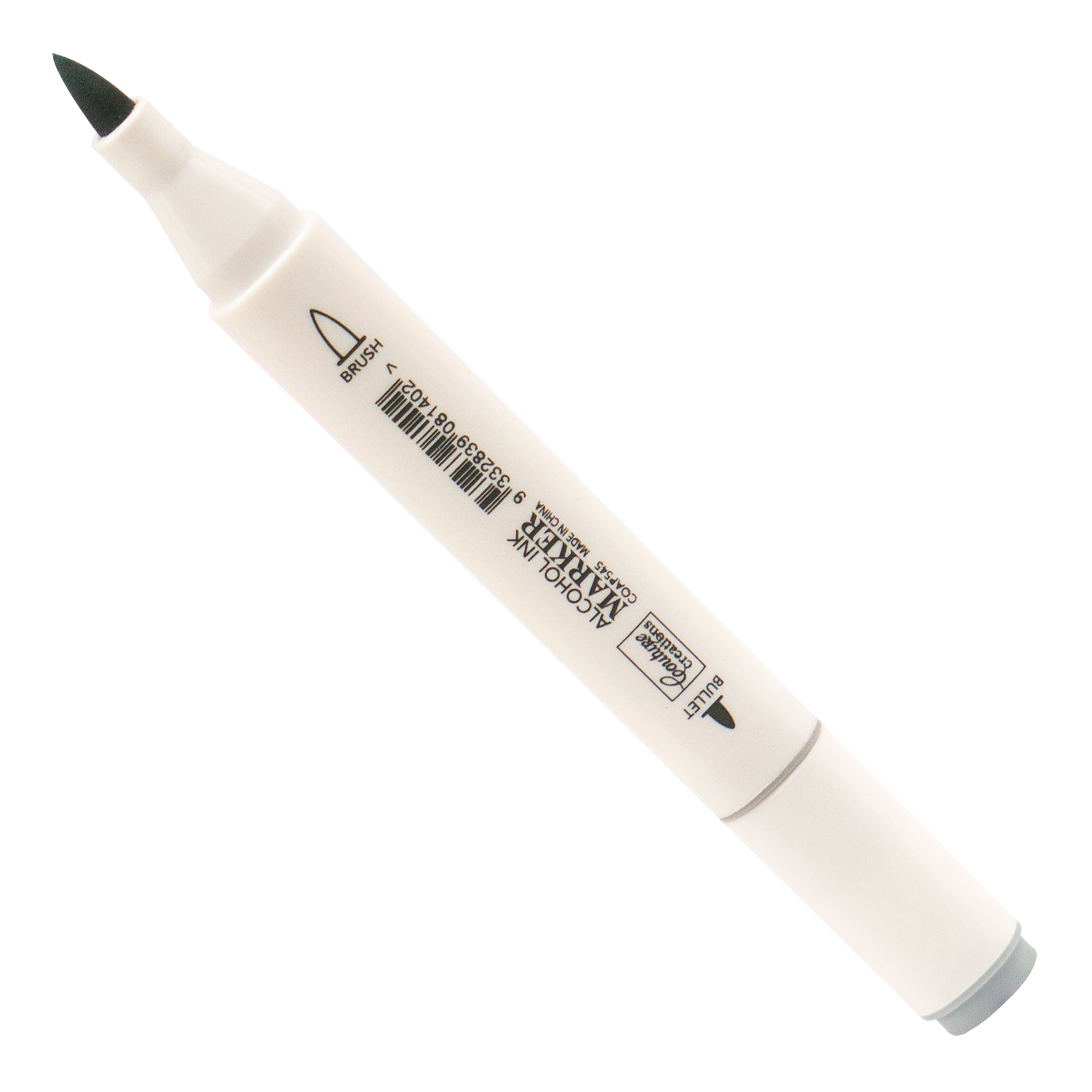 Couture Creations Twin Tip marktusj ice grey alkohol