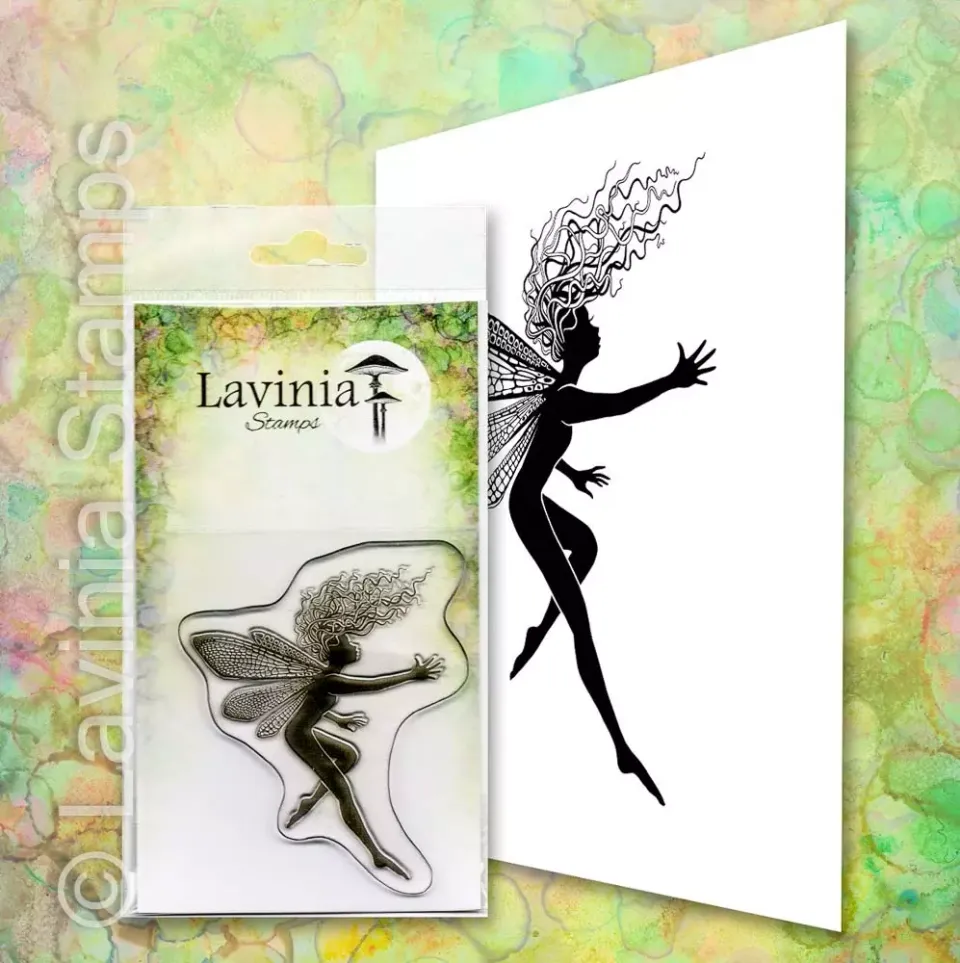 Lavinia Layla LAV662 stempel fe