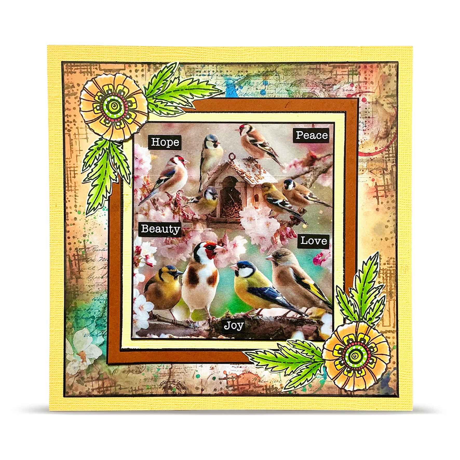 Autour de Mwa Story Ahead washi tape Layer-It-Up