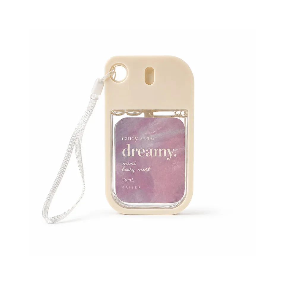 KaiserCraft Candy Series bodymist Dreamy 50 ml lett duft