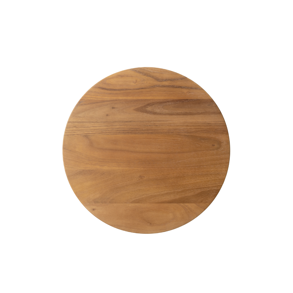 KaiserCraft House Serveringsbrett Tre 40cm Rundt