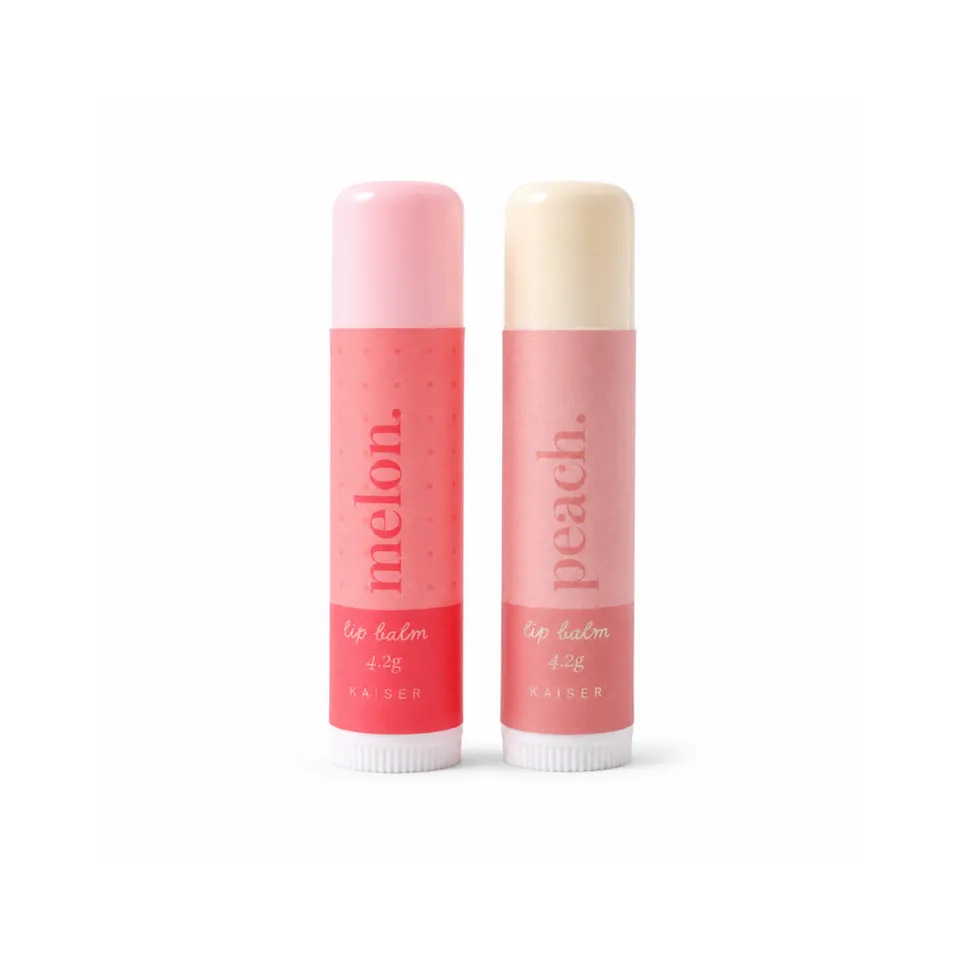 KaiserCraft Candy leppepomade 2-pk Sweetie