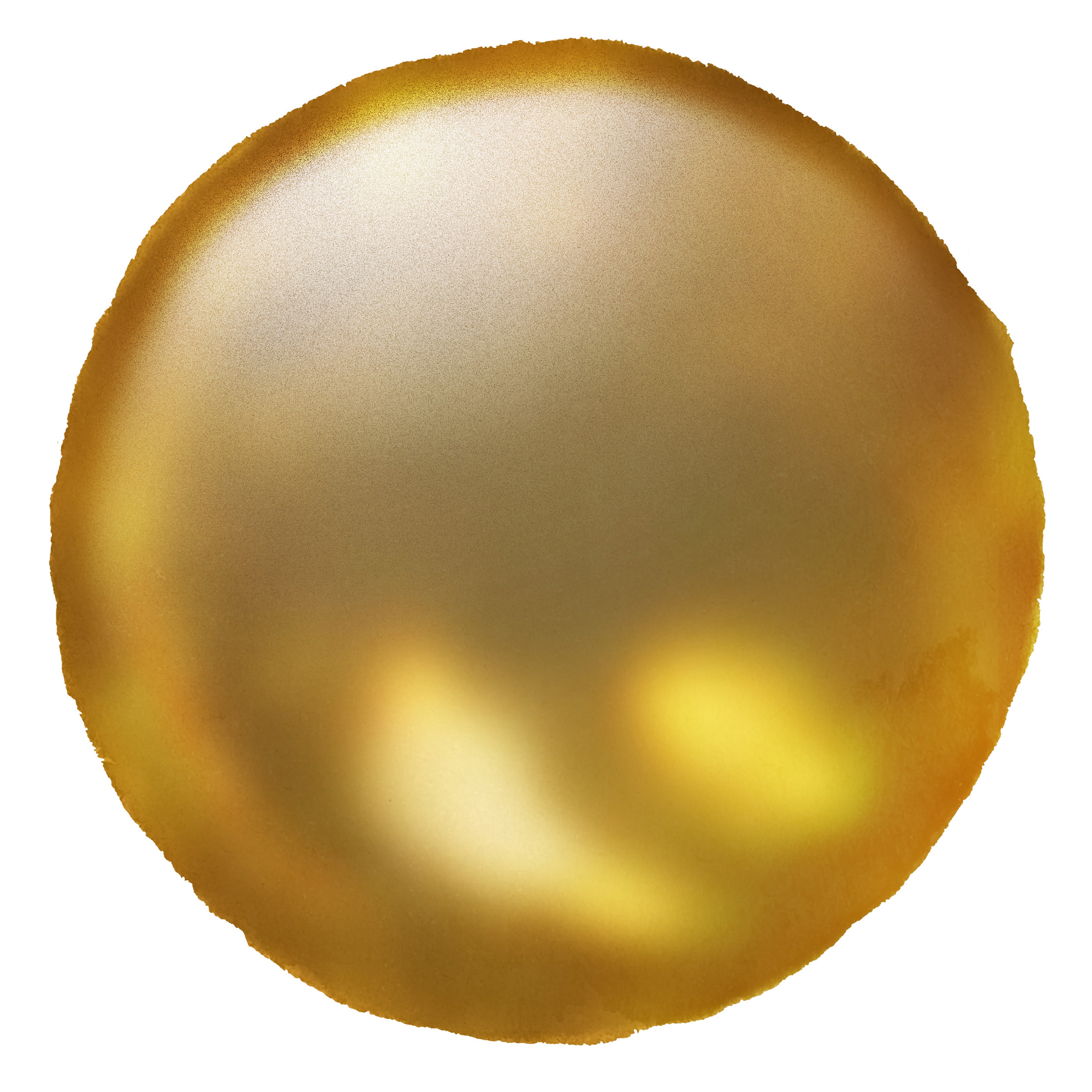 Couture Creations Alcohol Ink Pearl Gold alkoholblekk 12 ml gull