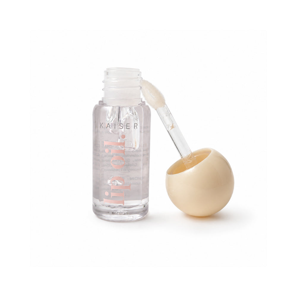 KaiserCraft Candy Series Peach lipeolje 3,5 ml