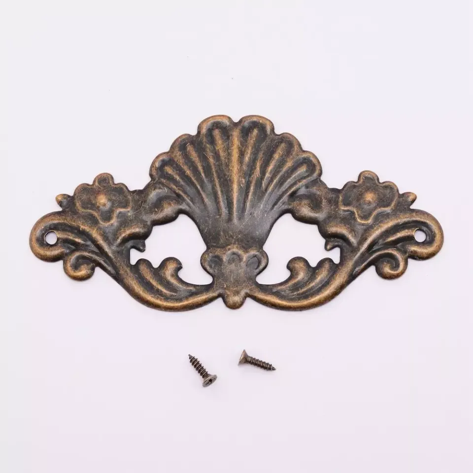 Korthobby Stort ornament 2 dies jul