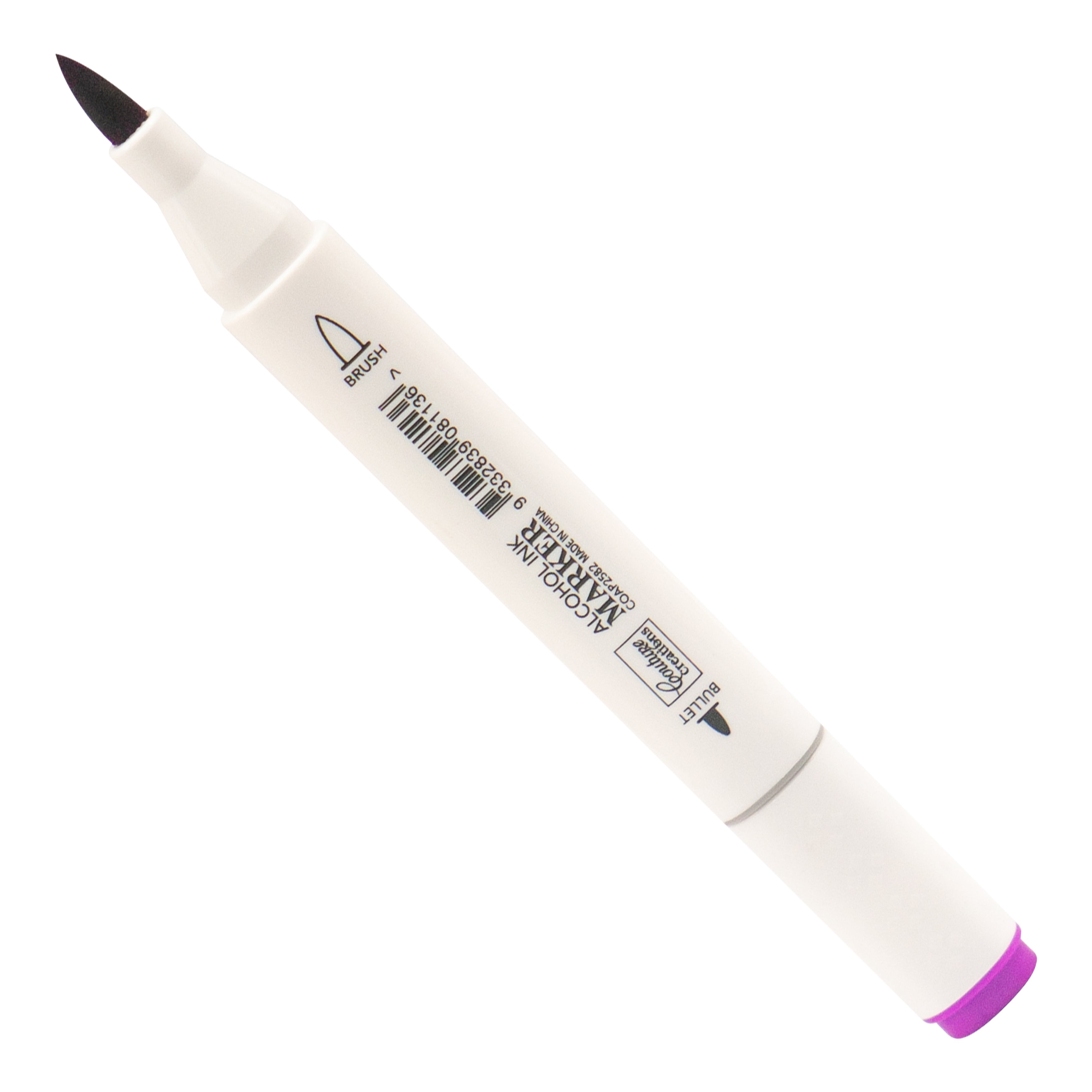 Couture Creations Twin Tip Lilac alkoholm markers lilla