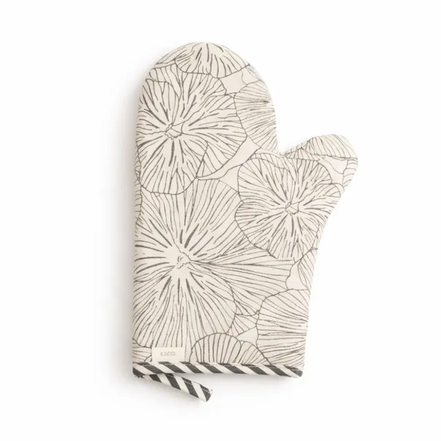 KaiserCraft Lake House grytevott Posy Petal blomstrete