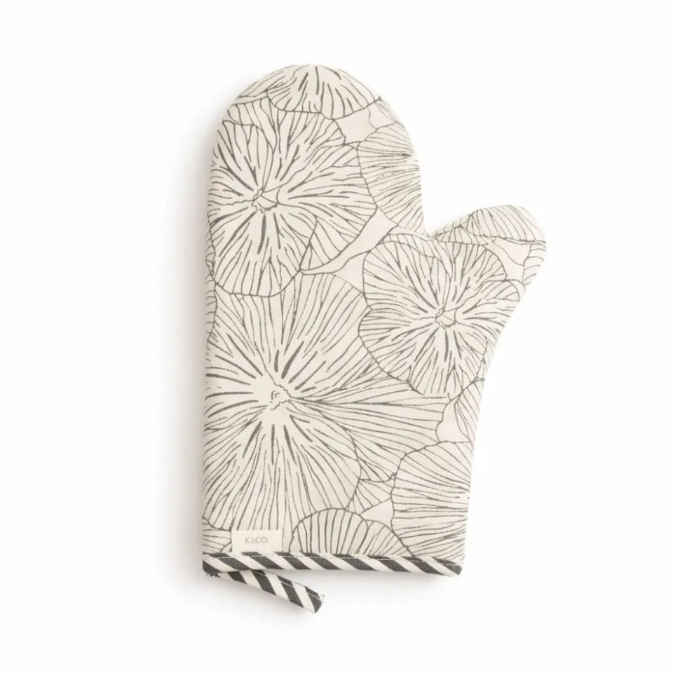 KaiserCraft Lake House grytevott Posy Petal blomstrete