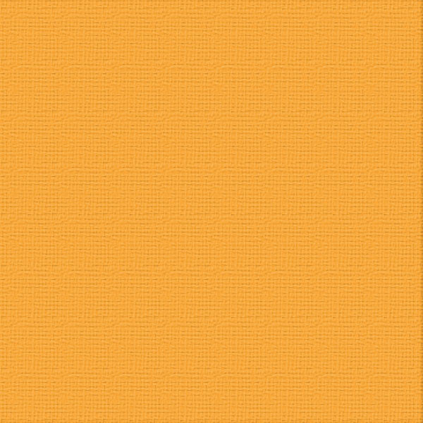 Couture Creations Blazing Sun kartong 12x12 10 ark teksturert