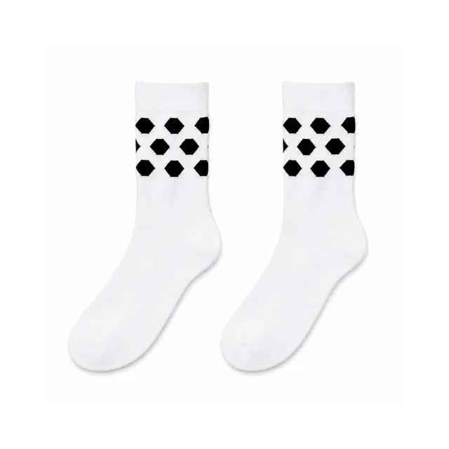 KaiserCraft fotball sokker morsomme 1 par