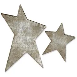 Korthobby Stars #4 dies stjernedie 5 deler