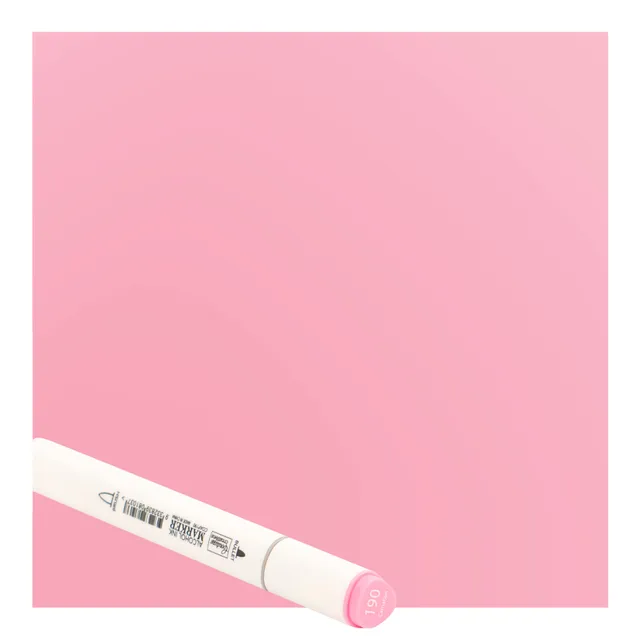 Couture Creations Twin Tip alkoholmarker Carnation rosa
