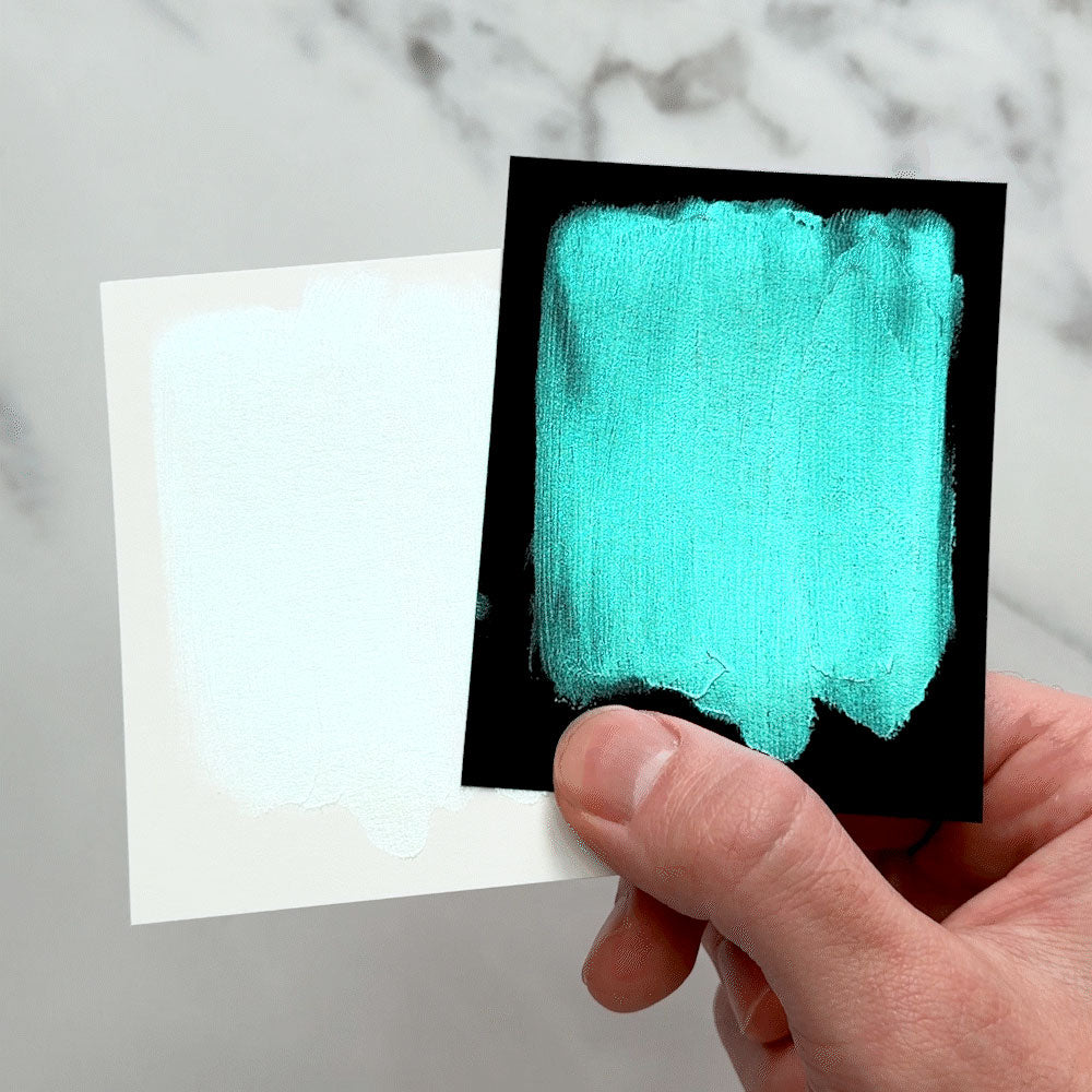 Simon Hurley Create Solar Paste Neptune paste 59 ml metallisk