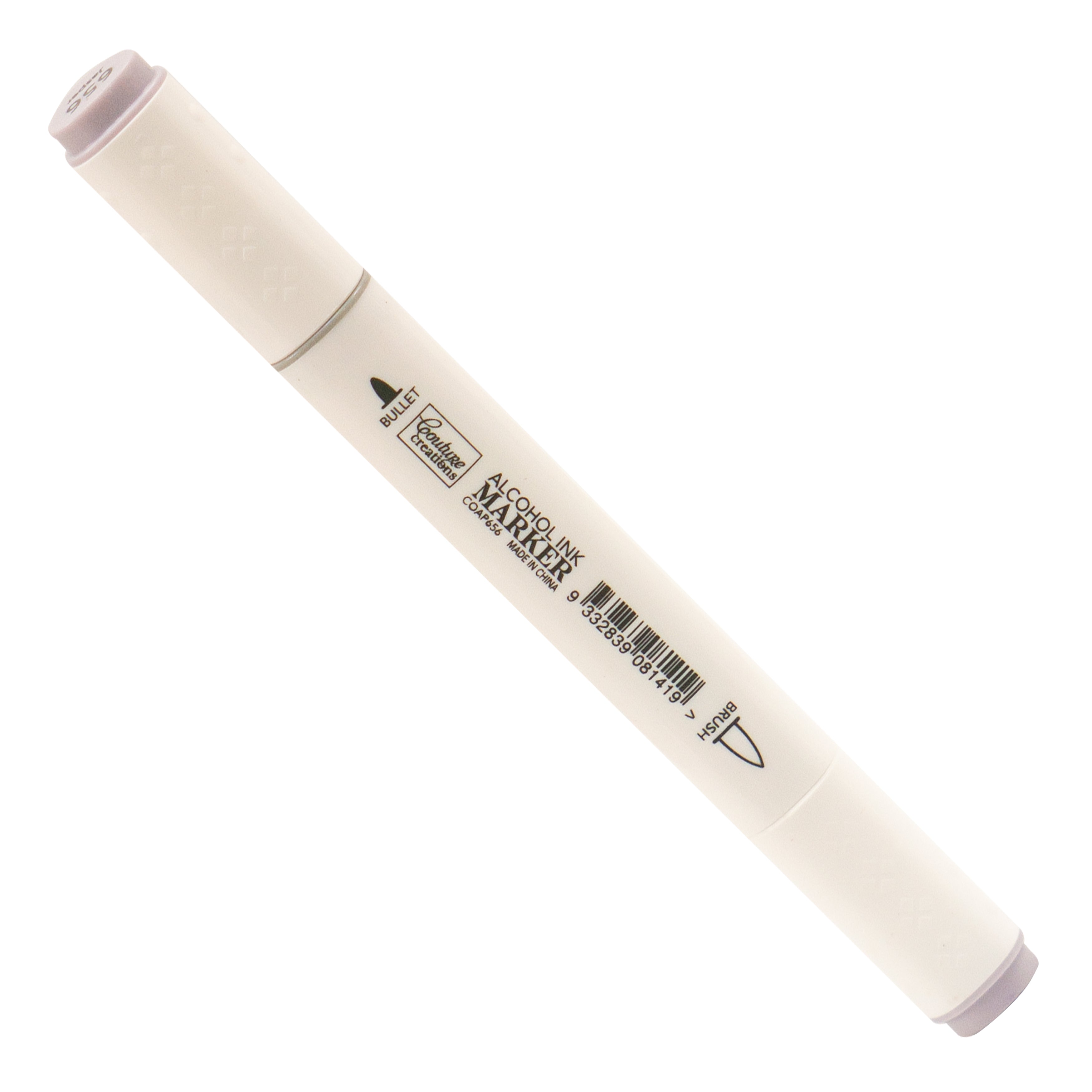 Couture Creations Jasper twin tusj alkoholmarker