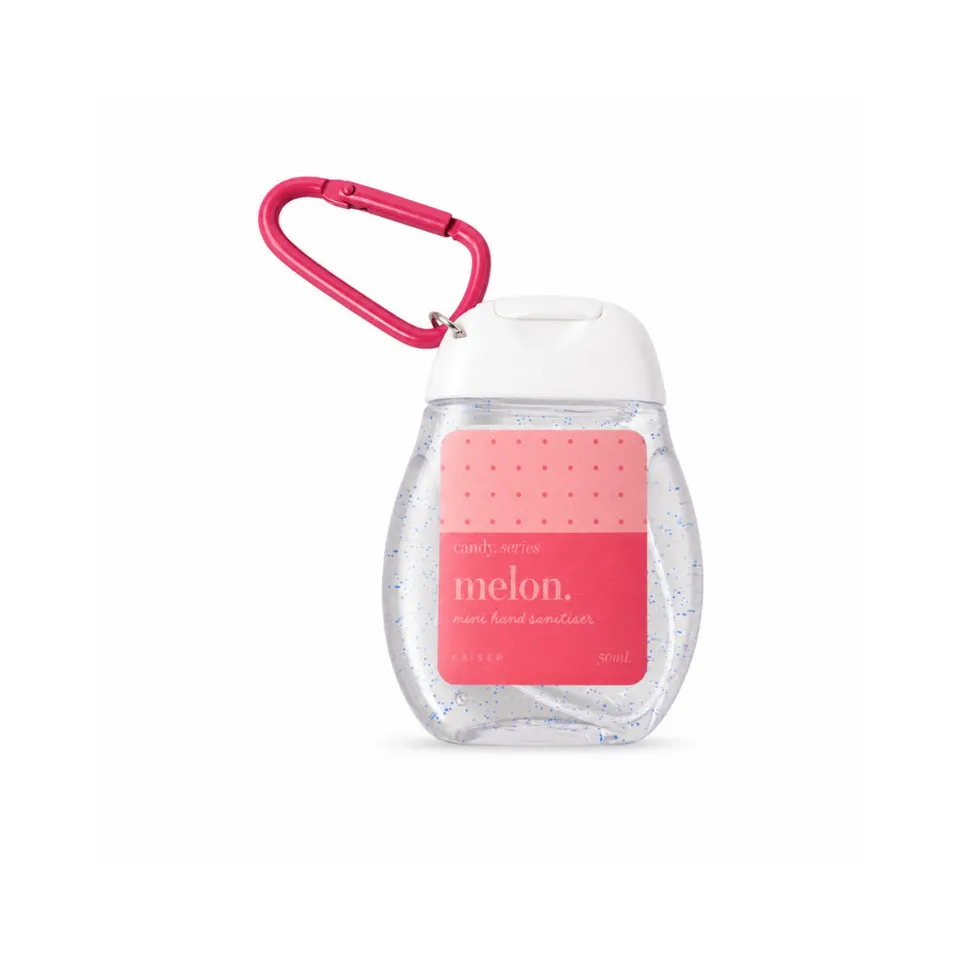 KaiserCraft Candy Series Hand Sanitiser håndsprit melon 50 ml