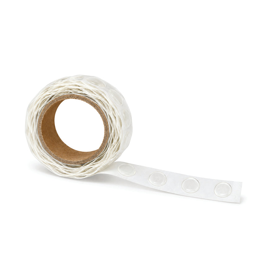 Couture Creations 3D Glue Spots limputer 1,27 cm 75 stk