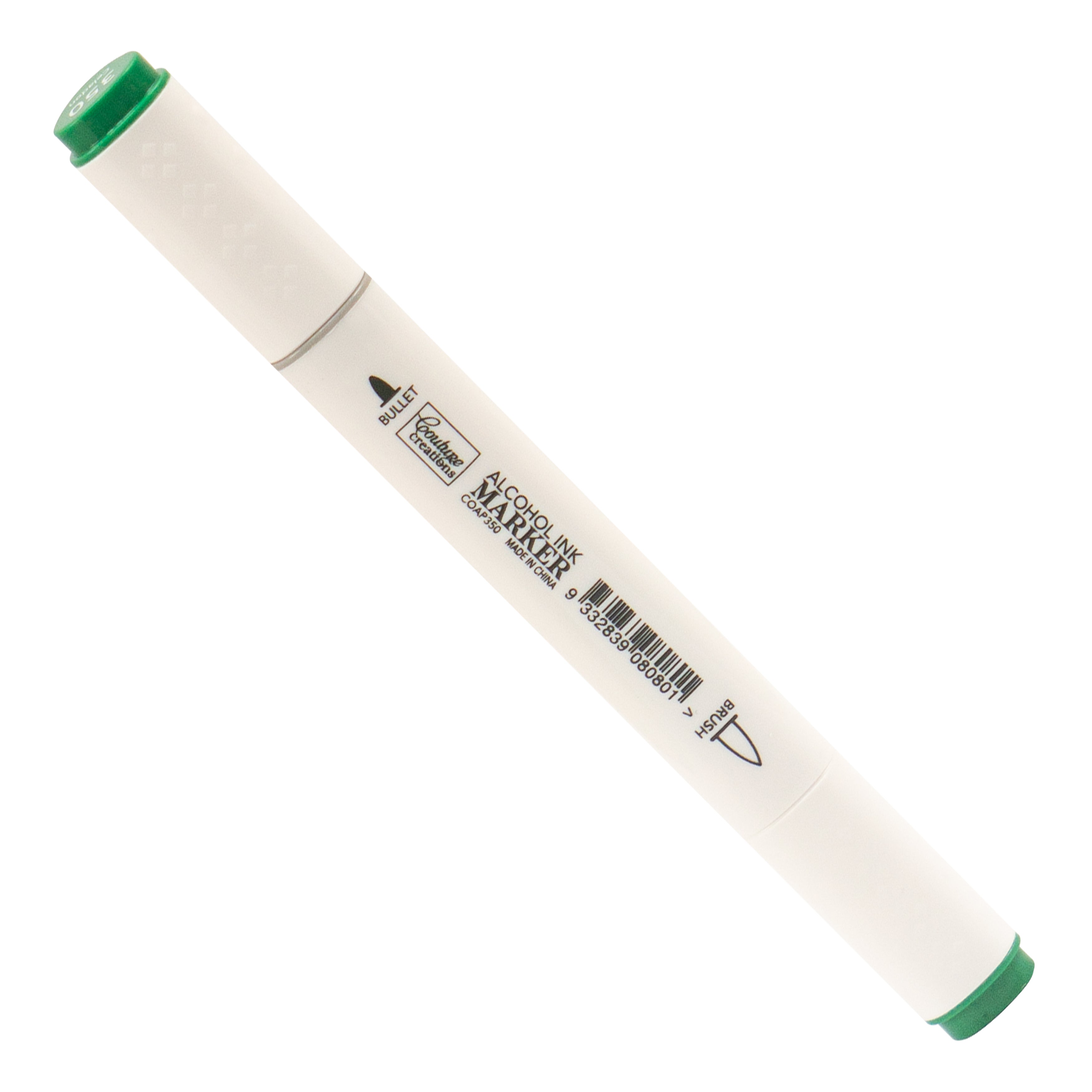 Couture Creations Twin Tip alkohol tusj celadon dobbel tupp