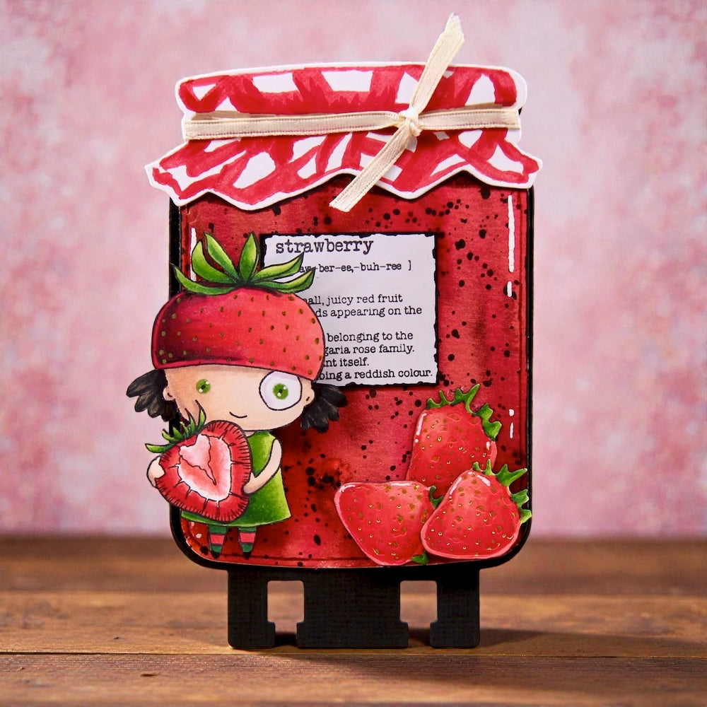 Aall and Create Juicy Magic DI-101/102/103 diesett 3-pk lag på lag