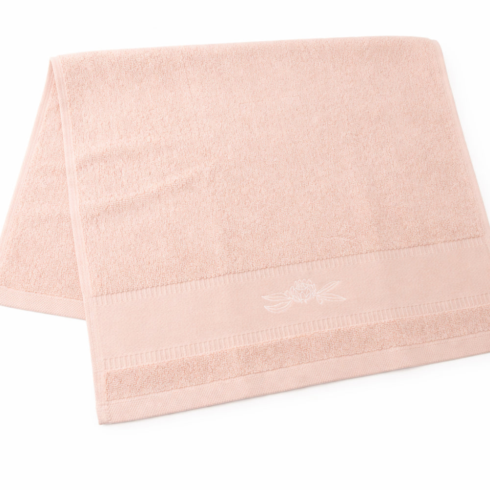 KaiserCraft Serenity badematte rose 50x80cm myk