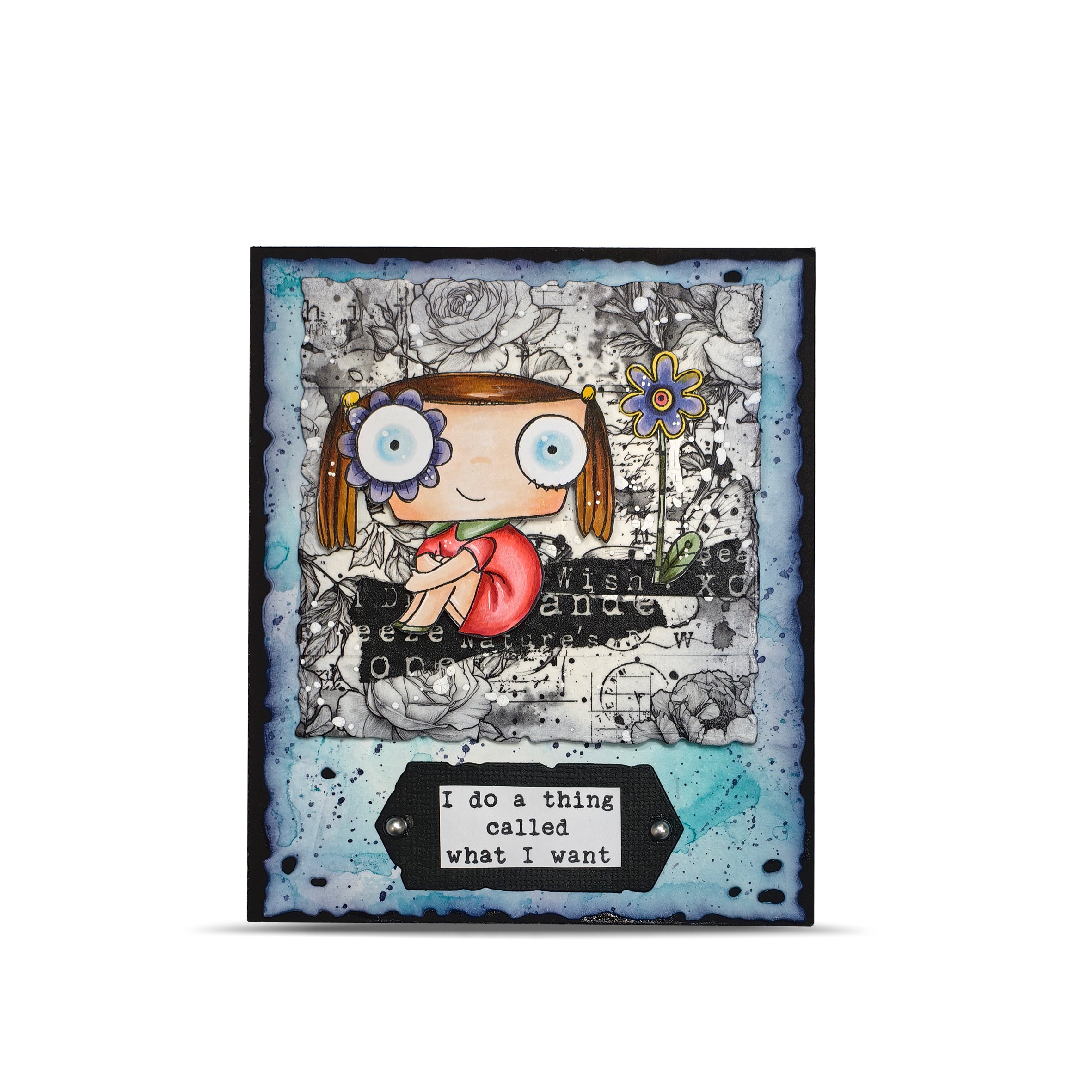 AALL & Create MT-146 Sonata washi tape 25mm 10m