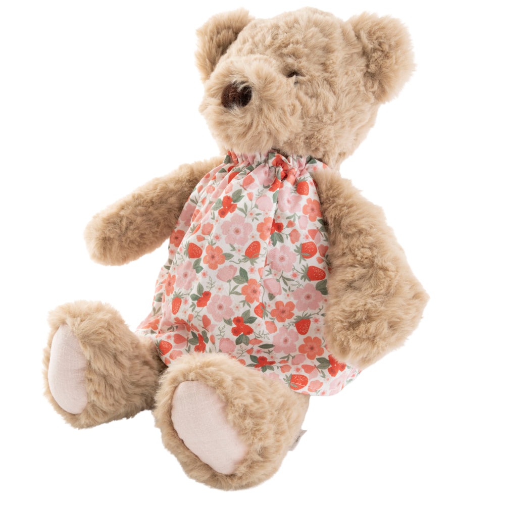 KaiserCraft Market Day Delilah Bear kosebamse baby