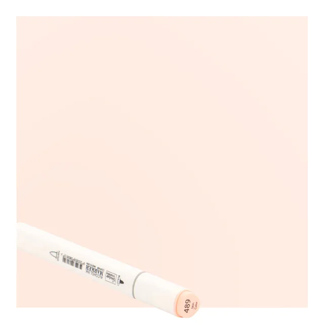 Couture Creations Twin Tip tusj skin alkohol dobbel spiss