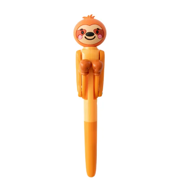 KaiserCraft Creative Club kulepenn Boxing Sloth