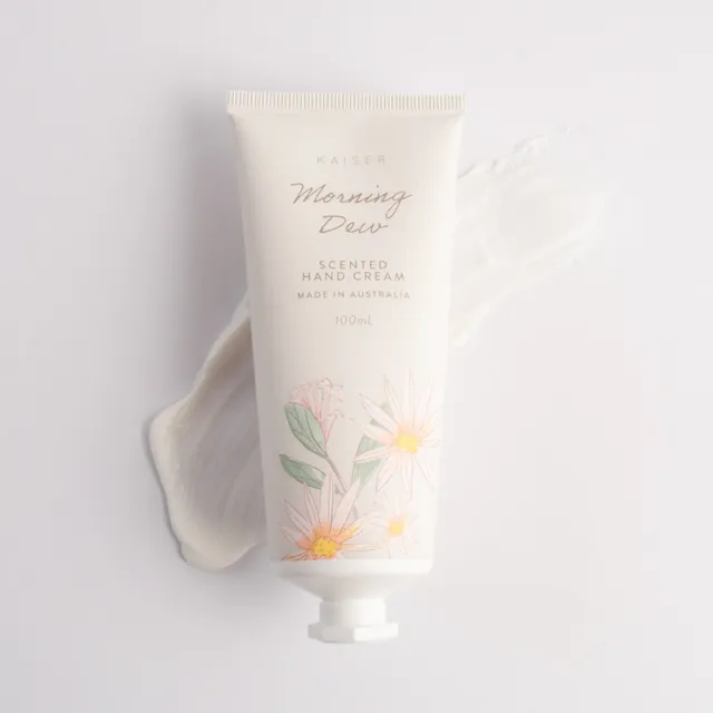 KaiserCraft Homegrown Morning Dew håndkrem 100 g