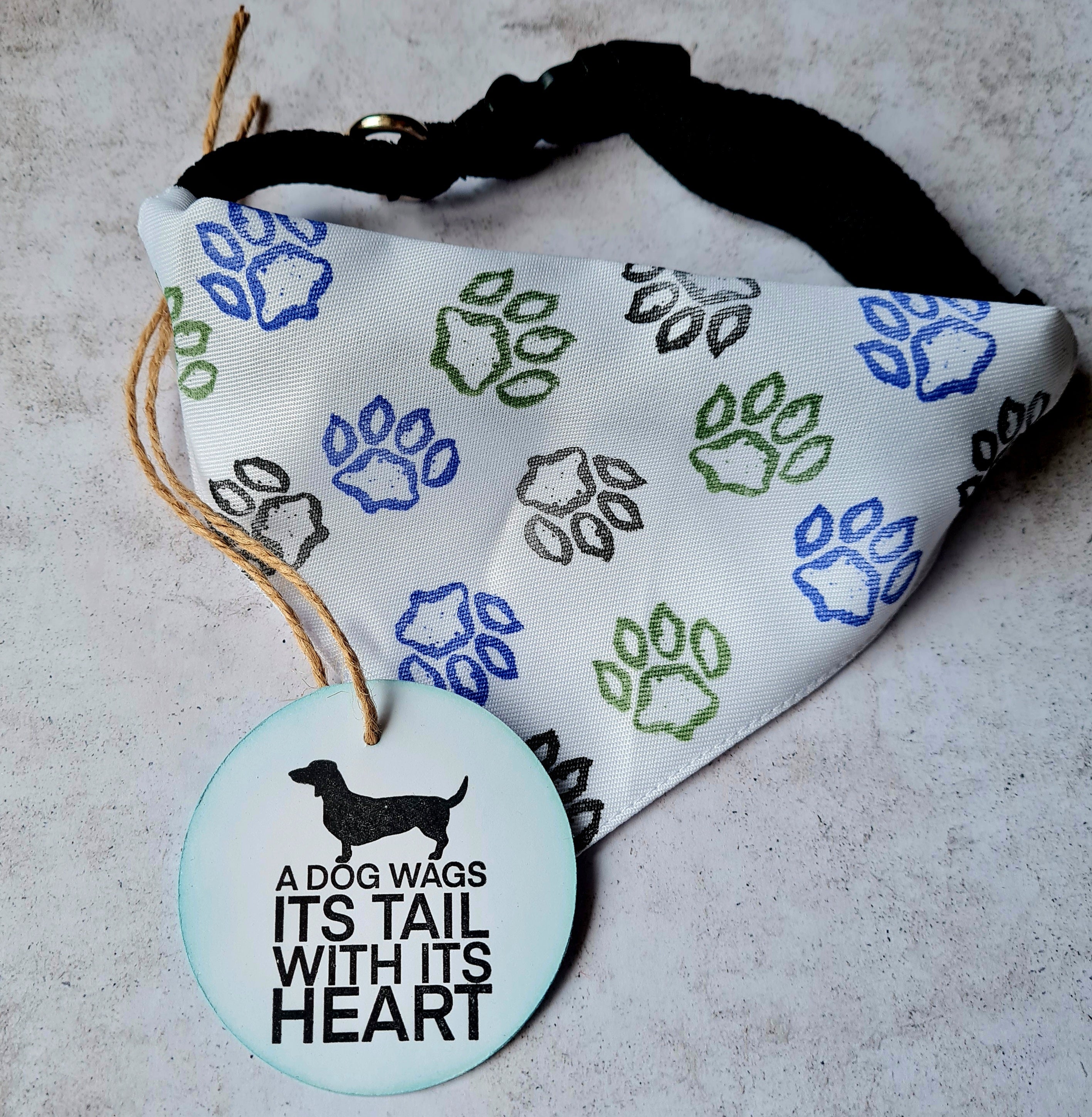 Aall and Create TP-862 stempelsett Canine Dreams A5 hund