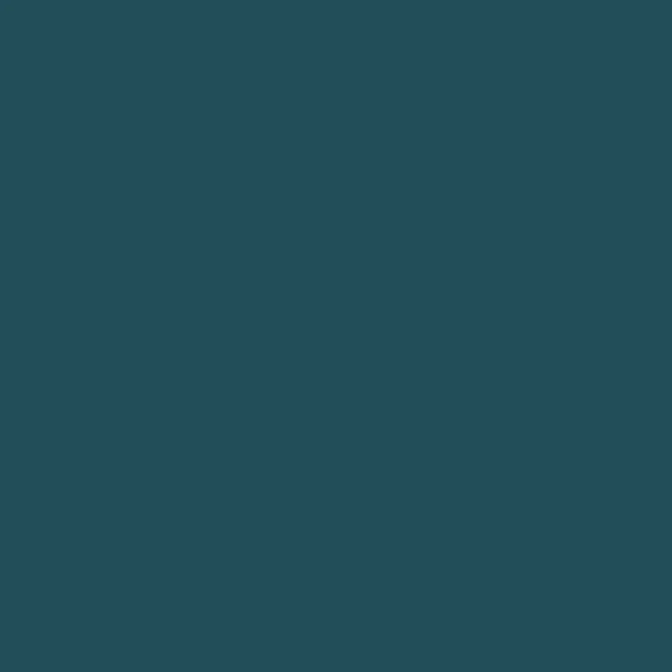 KaiserCraft Weave kartong 30x30 cm teal 20 ark 220g