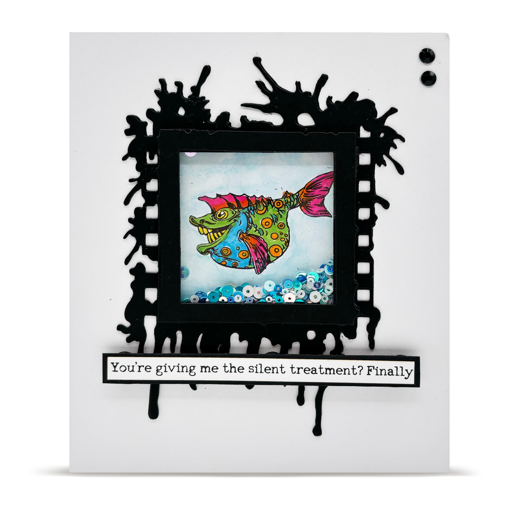 Autour de Mwa Through the Lens diesett bundle kutte-dies
