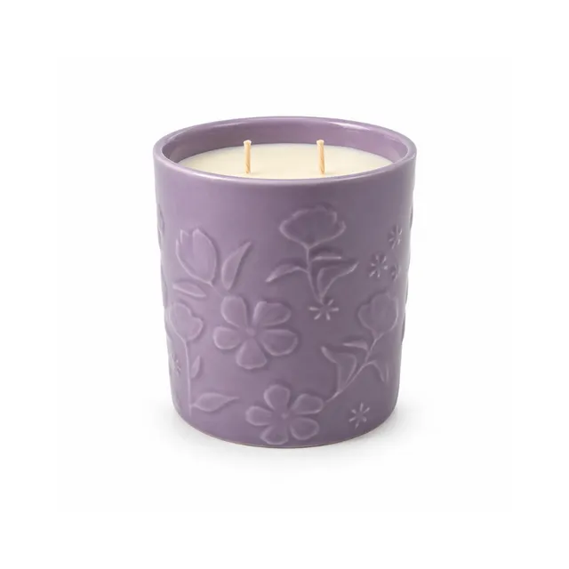 KaiserCraft Rosewood duftlys peony bergamot 400g