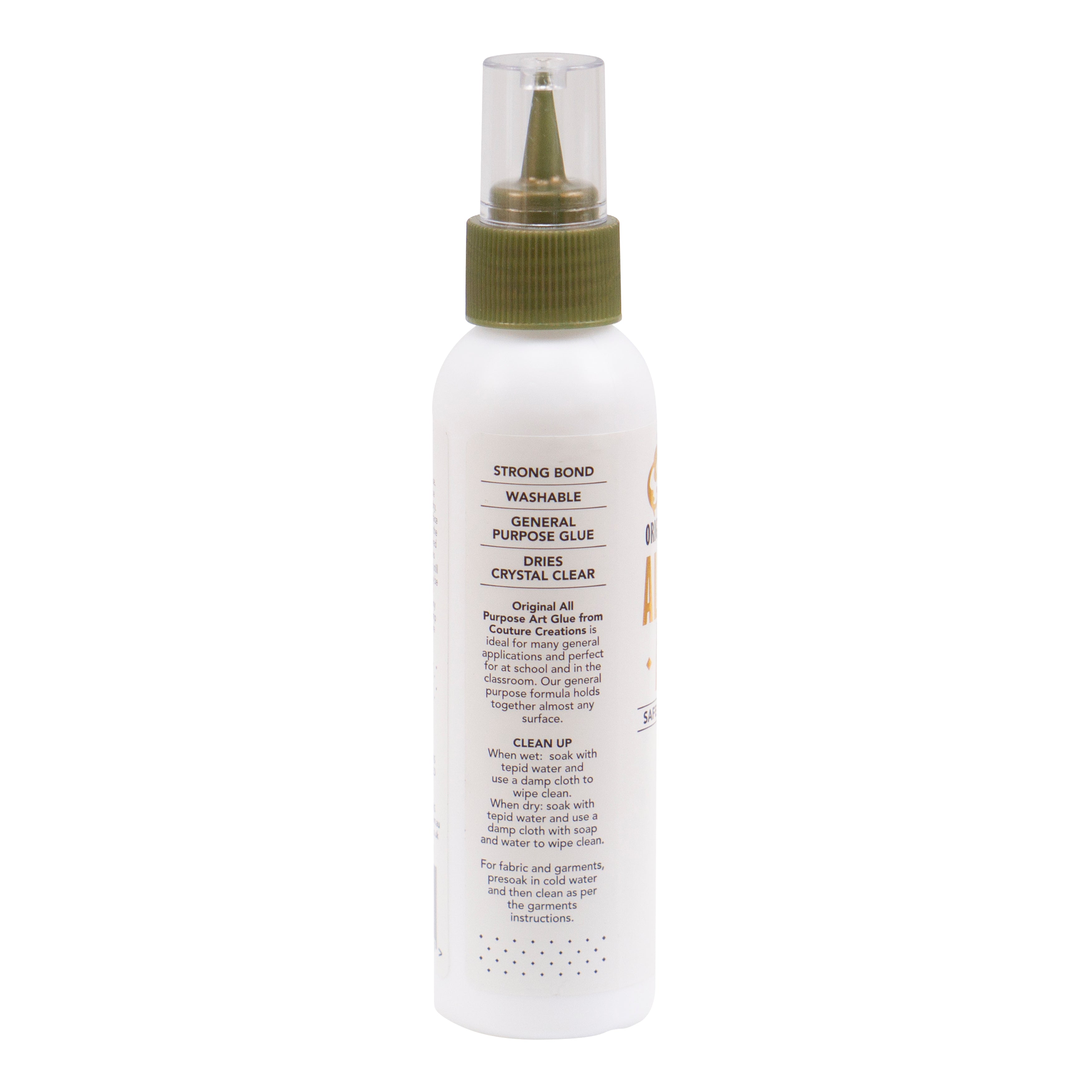 Couture Creations Original hobbylim 120 ml universal