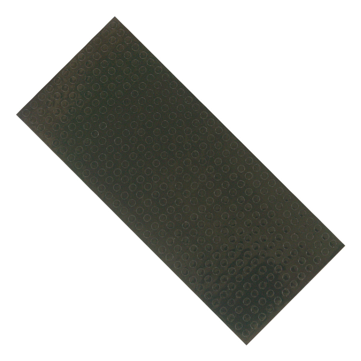 Couture Creations Black 3D foam dots 5x2mm 360 stk svart