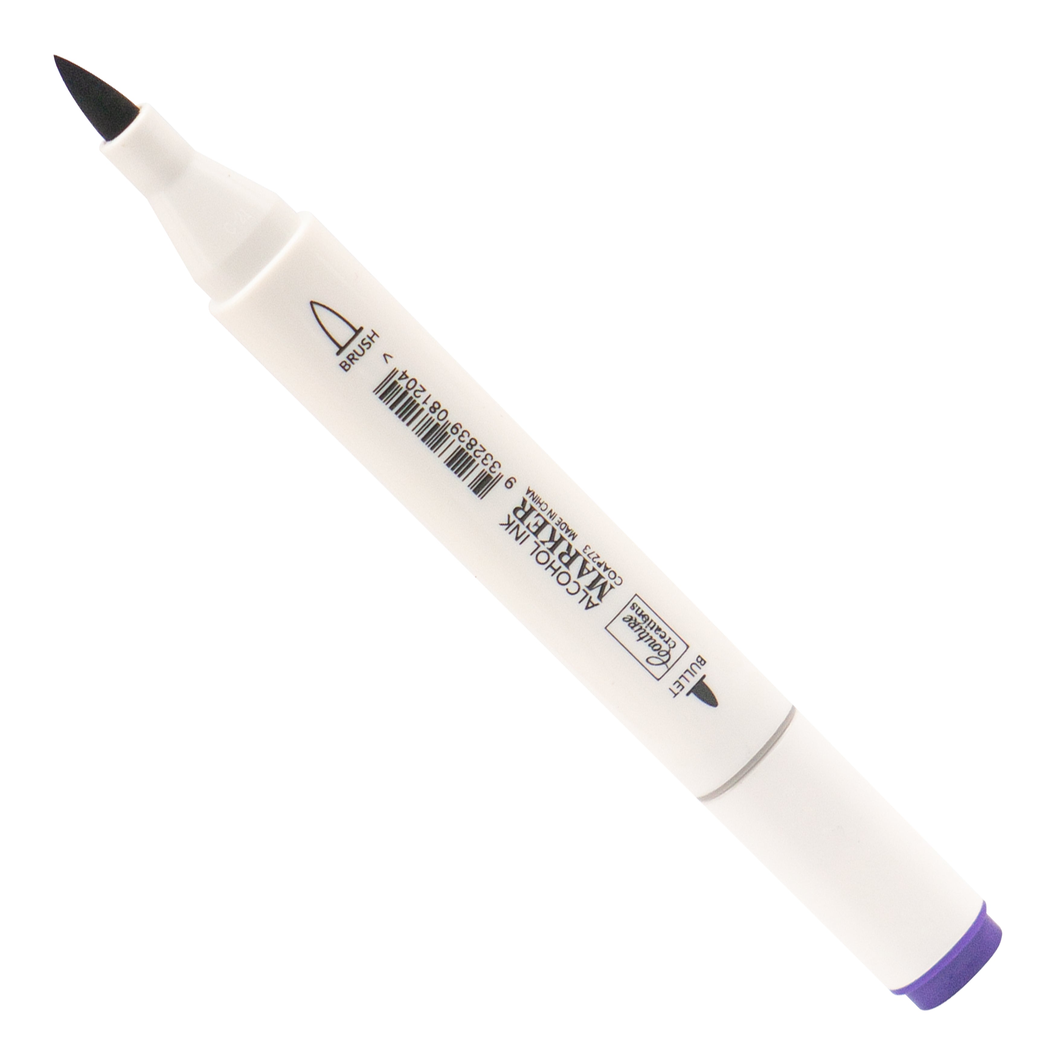 Couture Creations Twin Tip Ultramarine alkoholtusj