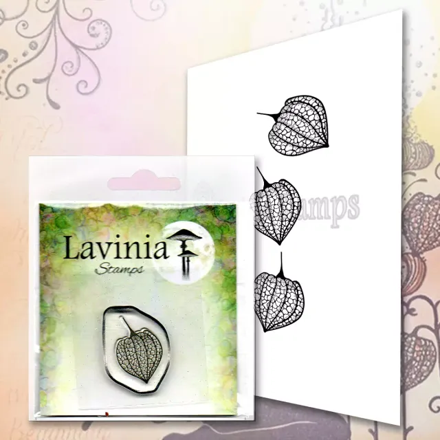 Lavinia Mini Fairy Lantern LAV588 stempel