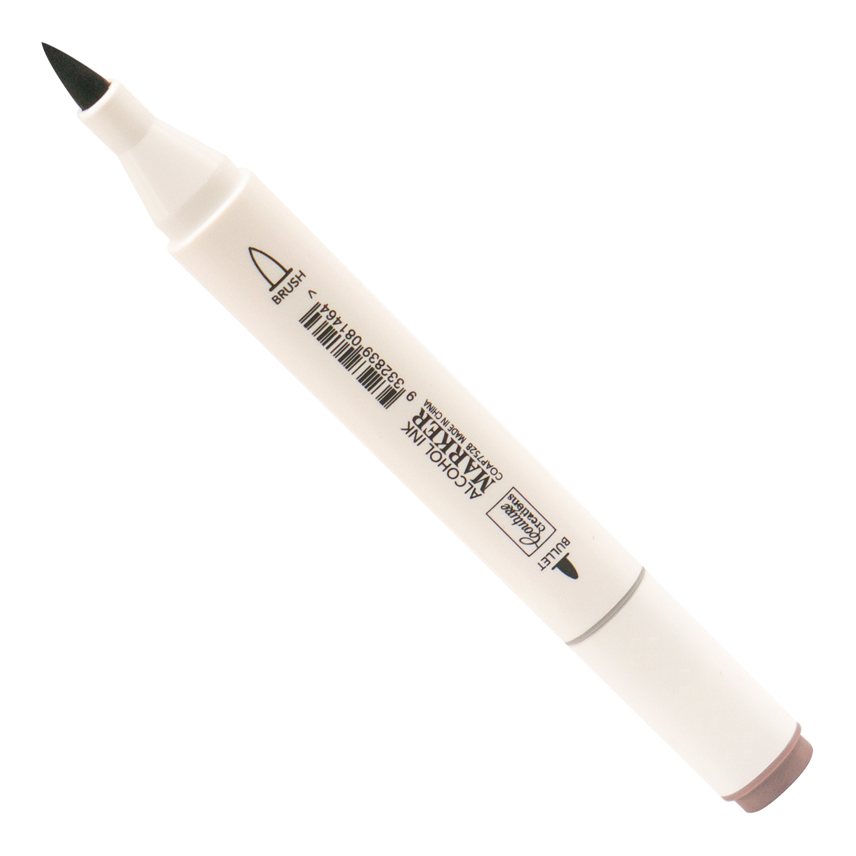 Couture Creations Twin Tip alkoholtusj pacific grey
