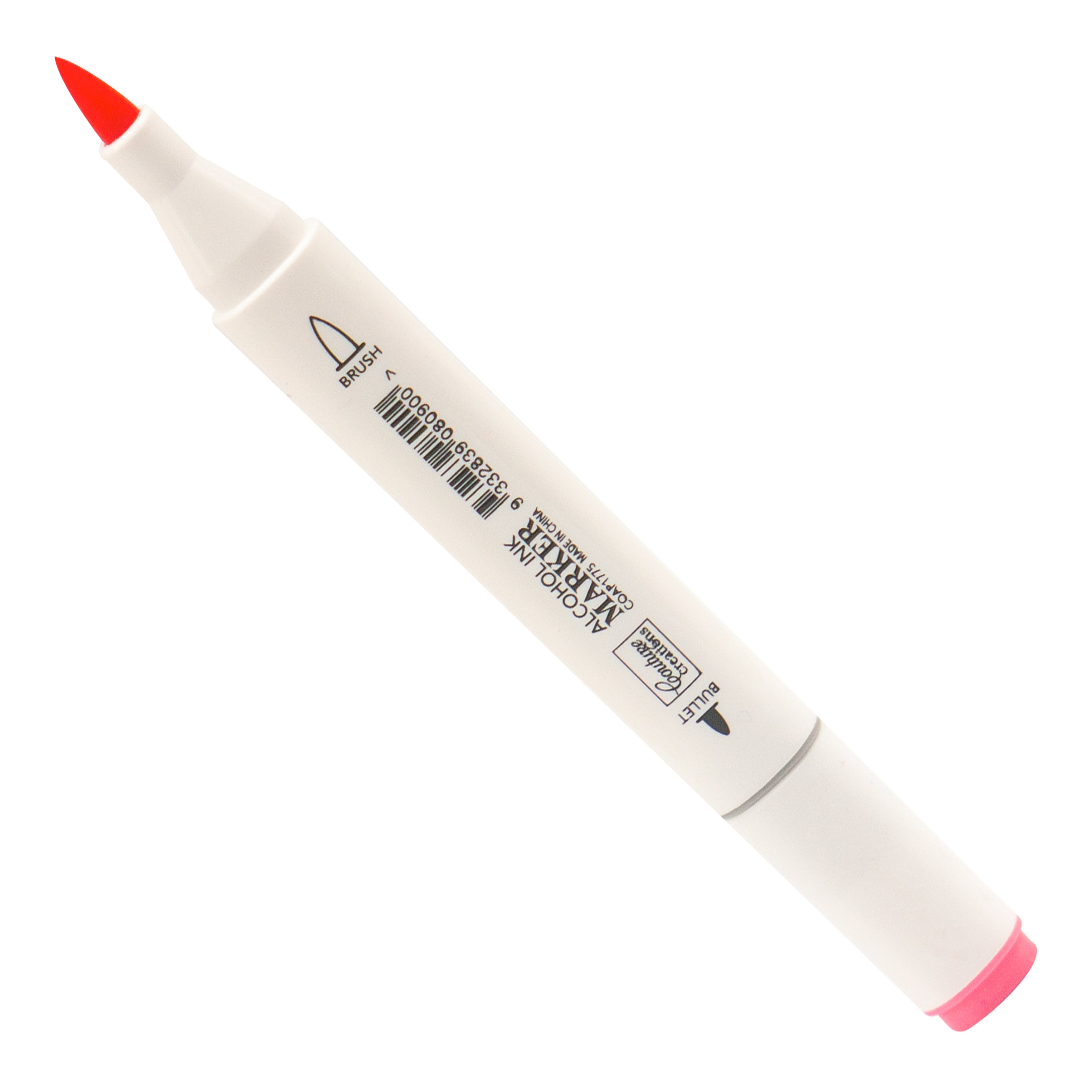 Couture Creations Twin Tip tusj melon pink alkoholbasert