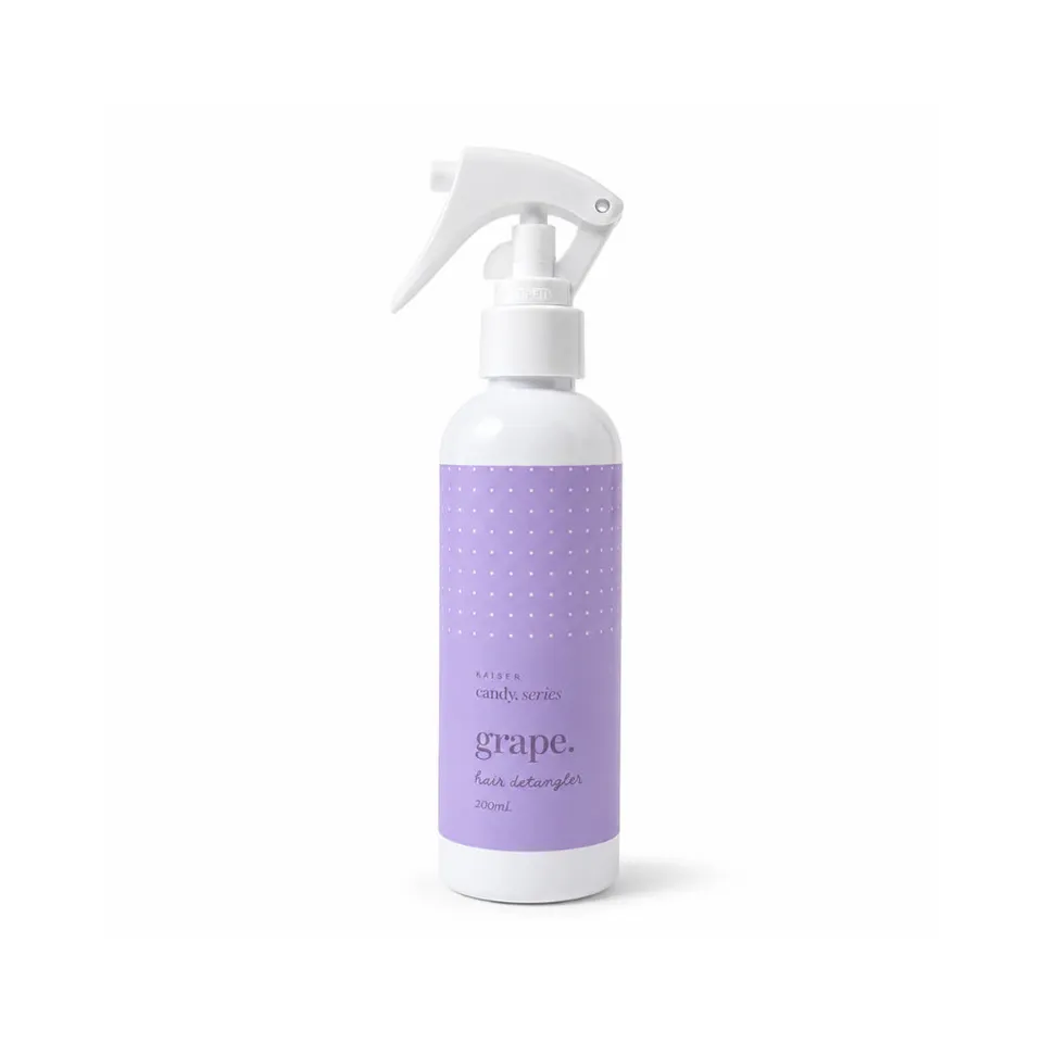KaiserCraft Candy Series Detangling Spray flokespray drue 200 ml