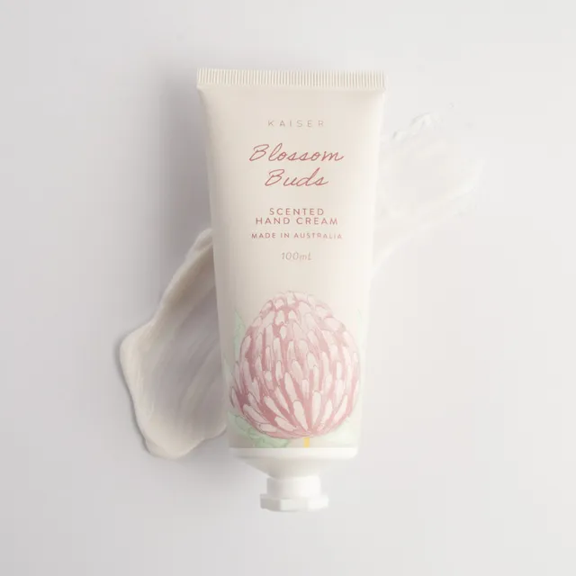 KaiserCraft Homegrown håndkrem Blossom Buds 100 g