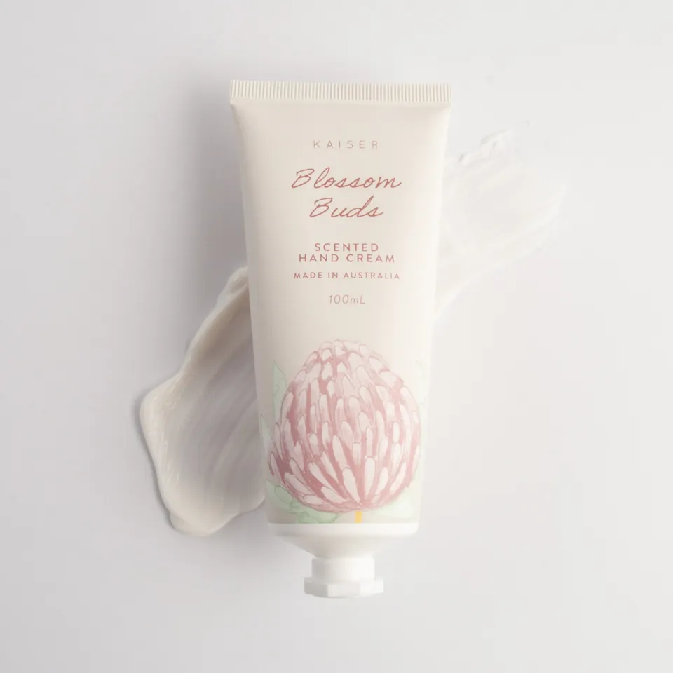 KaiserCraft Homegrown håndkrem Blossom Buds 100 g