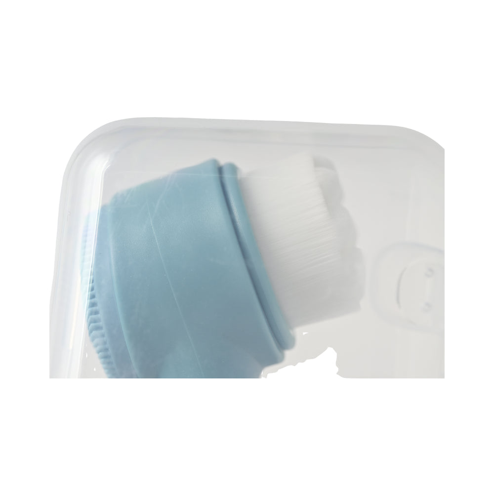KaiserCraft Juicy Facial Cleansing Brush ansiktsbørste blå