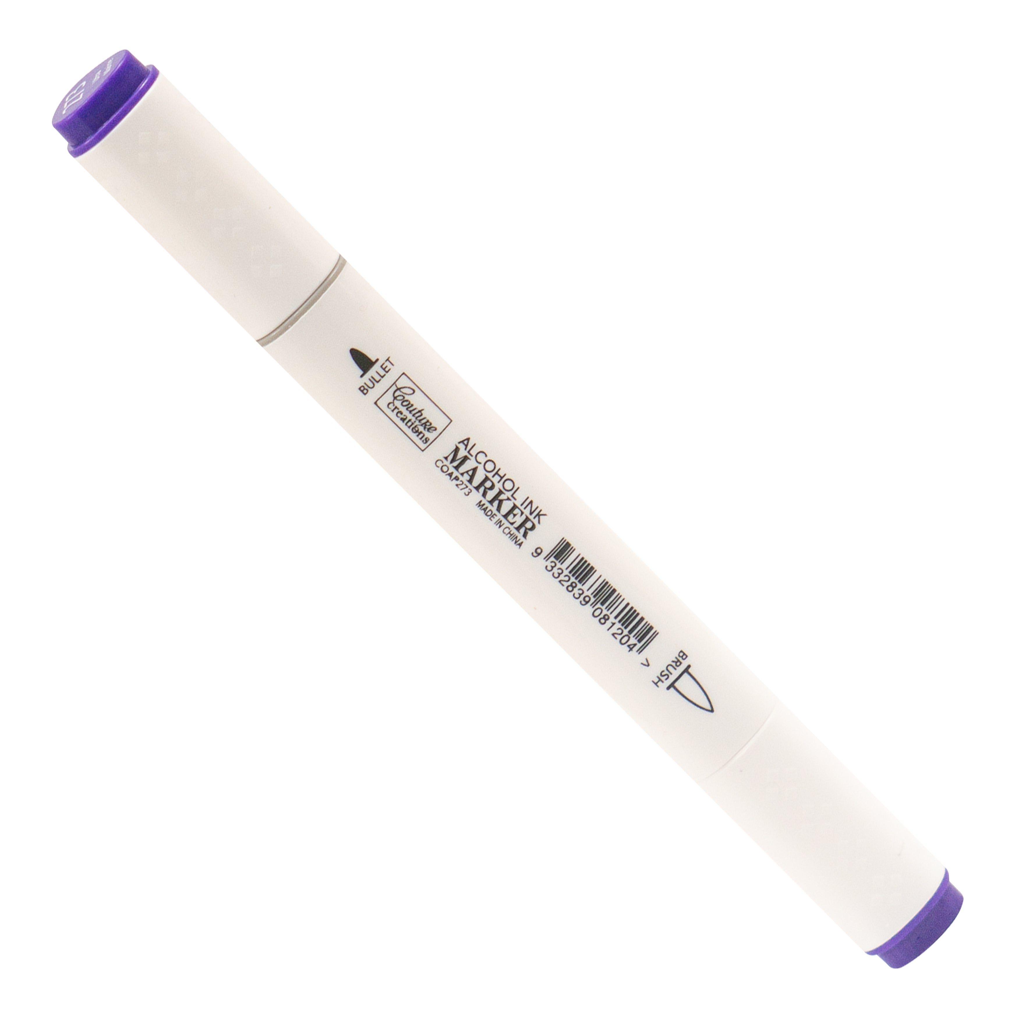 Couture Creations Twin Tip Ultramarine alkoholtusj