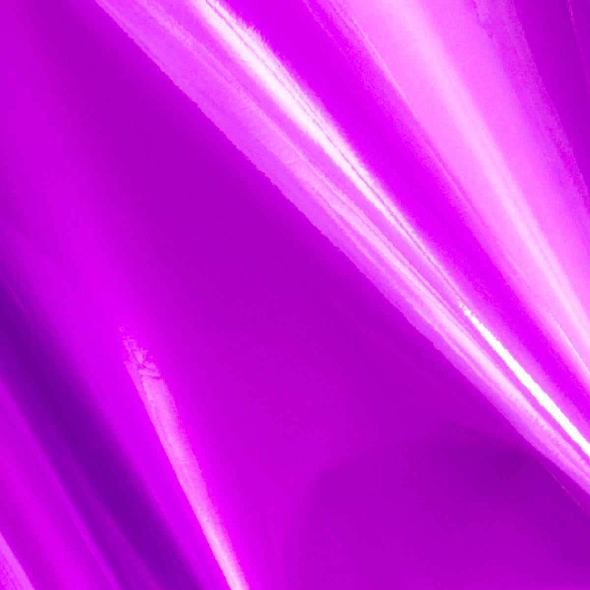 Couture Creations Pink-Purple Mirror folie 125 mm x 5 m