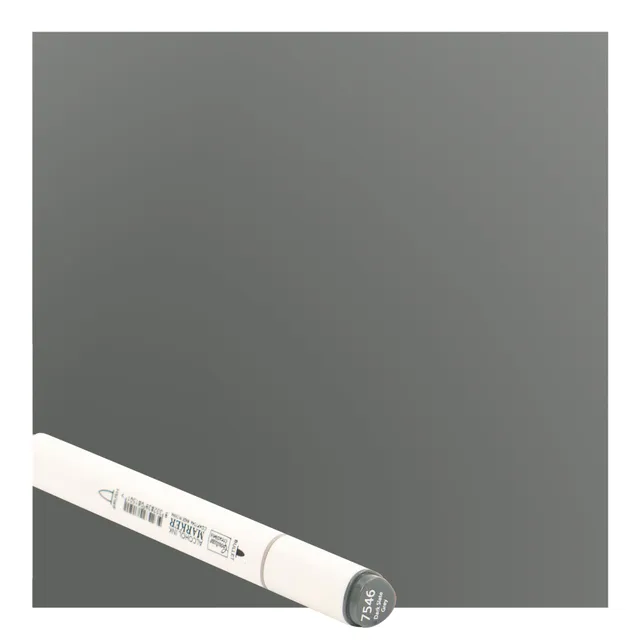 Couture Creations Twin Tip Dark Slate Grey alkoholtusj
