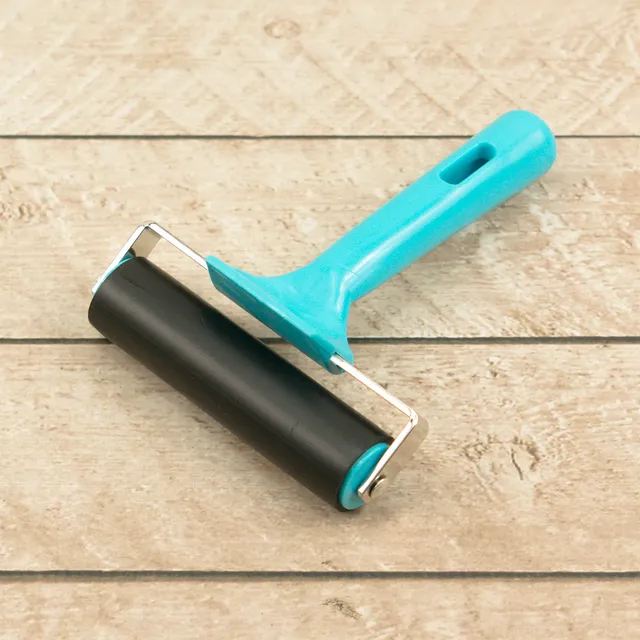 Couture Creations Brayer blekkvalse medium 100 mm