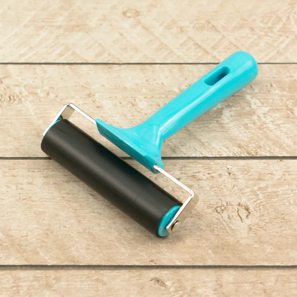 Couture Creations Brayer blekkvalse medium 100 mm