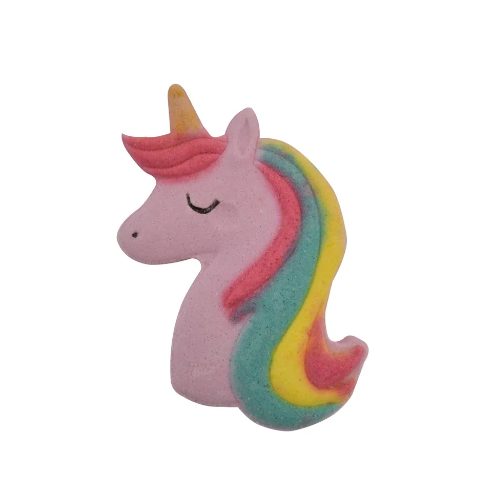KaiserCraft Novelty badebombe Unicorn duft