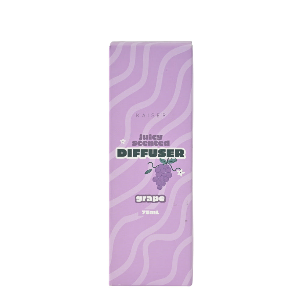 KaiserCraft Juicy Grape duftdiffuser fruktig