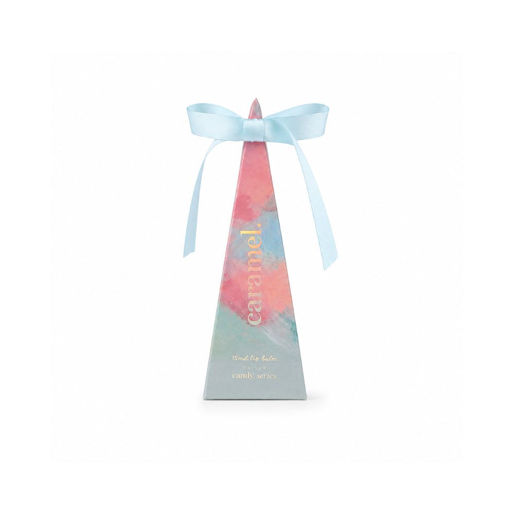 KaiserCraft Candy Series Christmas leppepomade karamell 15 ml
